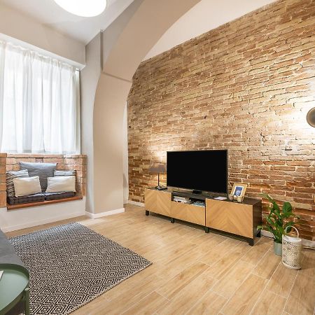 Bba Biddanoa Boutique Apartment كالياري المظهر الخارجي الصورة