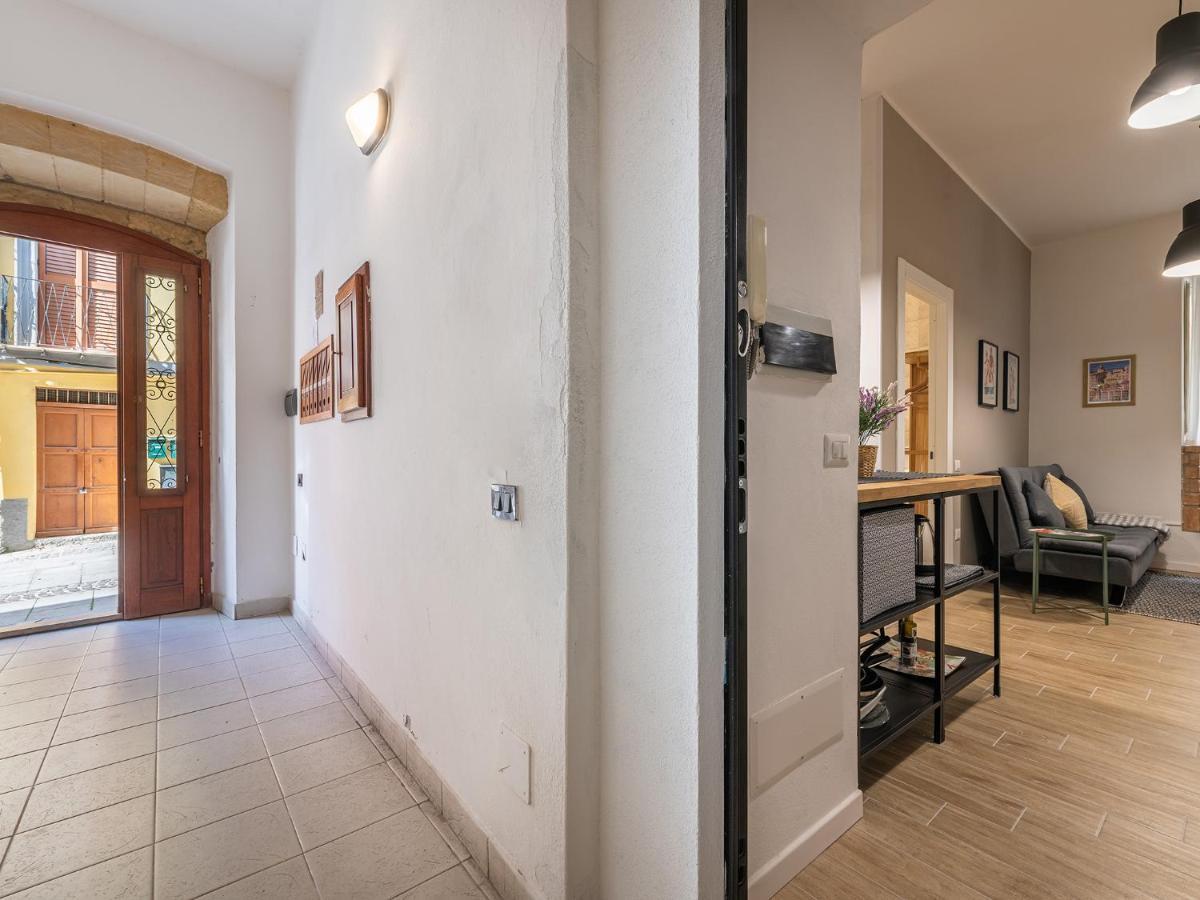 Bba Biddanoa Boutique Apartment كالياري المظهر الخارجي الصورة