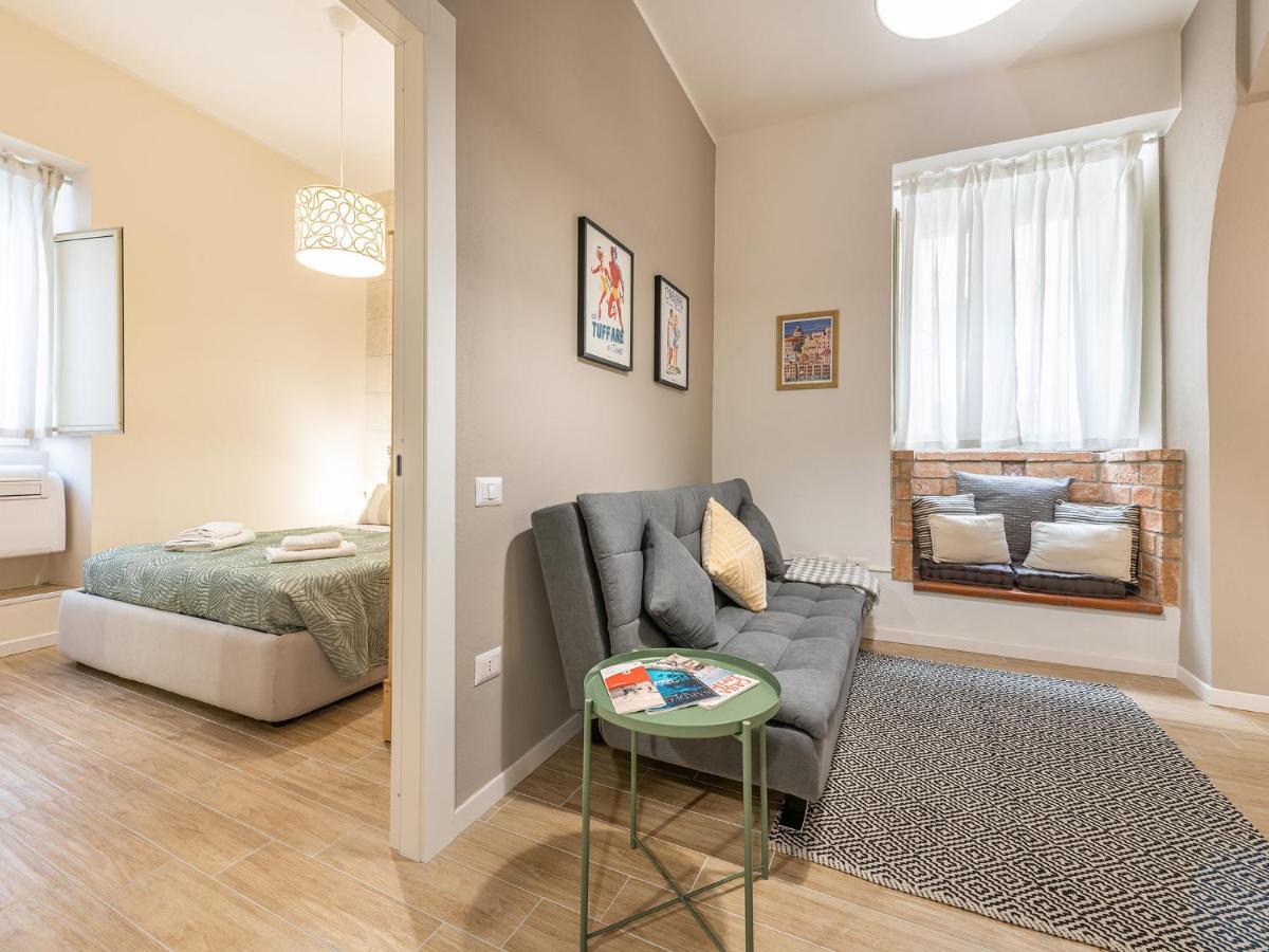 Bba Biddanoa Boutique Apartment كالياري المظهر الخارجي الصورة