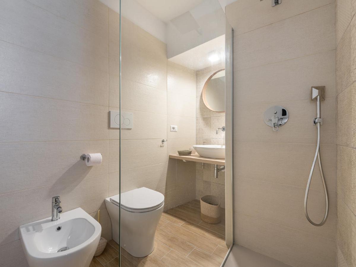 Bba Biddanoa Boutique Apartment كالياري المظهر الخارجي الصورة