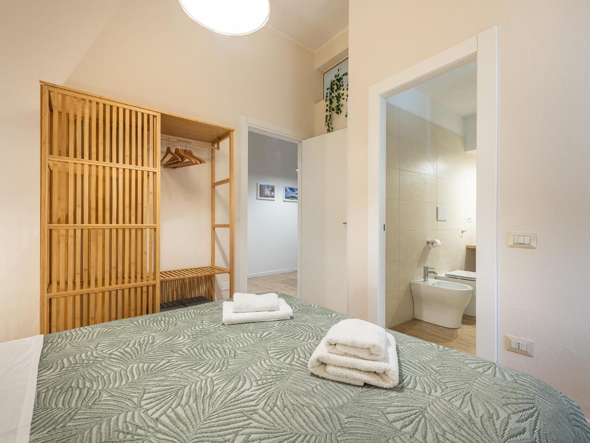 Bba Biddanoa Boutique Apartment كالياري المظهر الخارجي الصورة