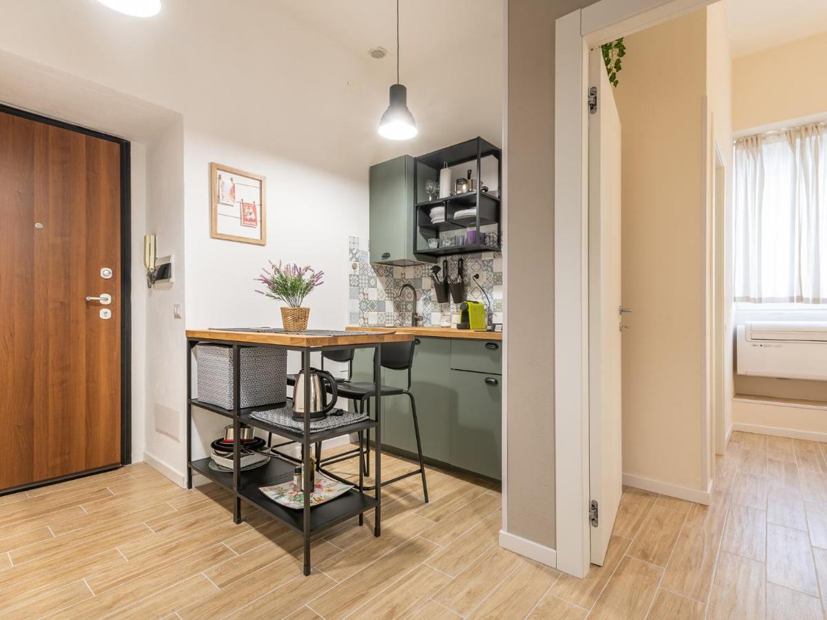Bba Biddanoa Boutique Apartment كالياري المظهر الخارجي الصورة