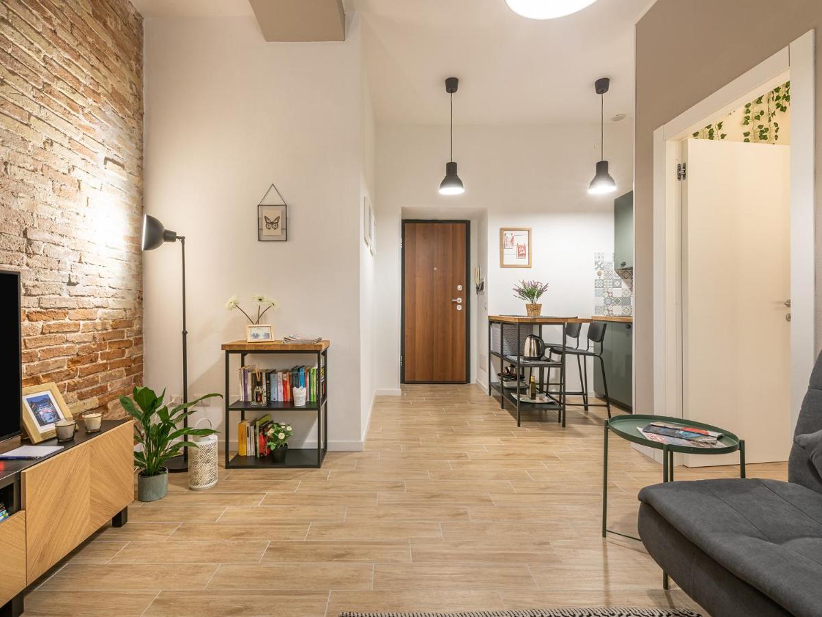 Bba Biddanoa Boutique Apartment كالياري المظهر الخارجي الصورة