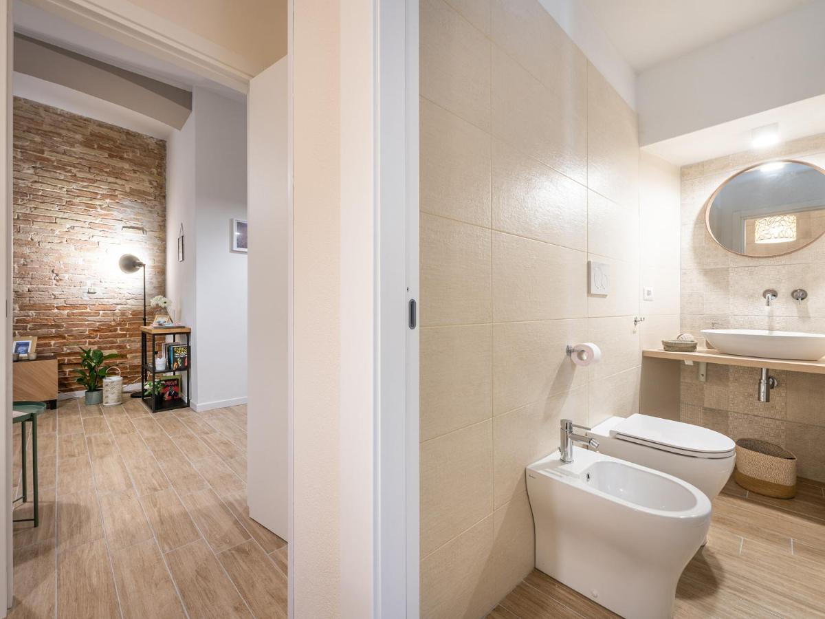 Bba Biddanoa Boutique Apartment كالياري المظهر الخارجي الصورة