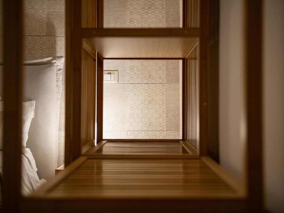 Bba Biddanoa Boutique Apartment كالياري المظهر الخارجي الصورة