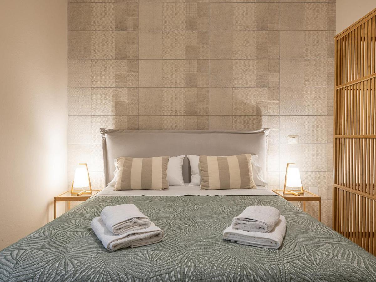 Bba Biddanoa Boutique Apartment كالياري المظهر الخارجي الصورة