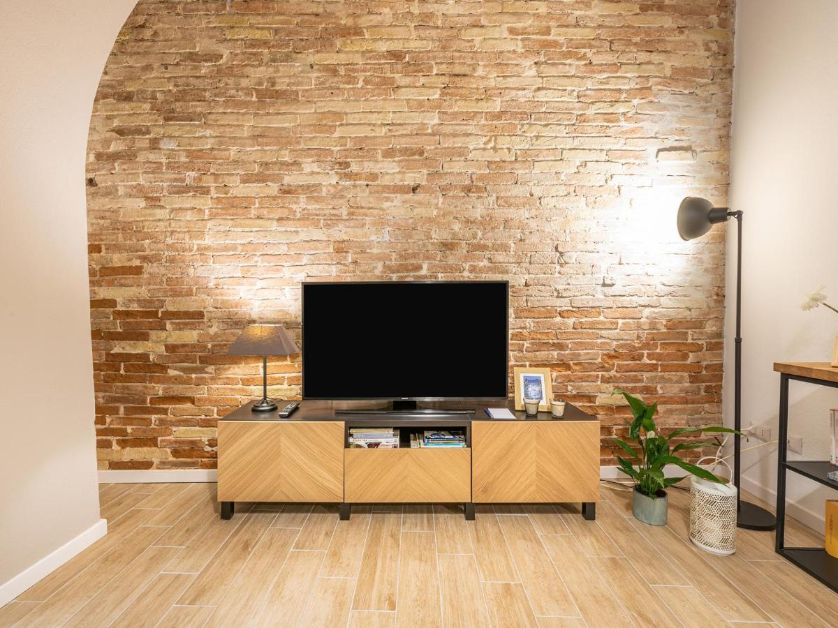 Bba Biddanoa Boutique Apartment كالياري المظهر الخارجي الصورة